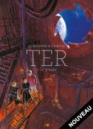 TER  Le Guide (t.2) de Christophe Dubois