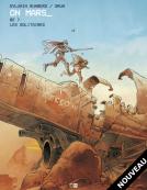 On Mars (tome 2) - Les Solitaires de Grun