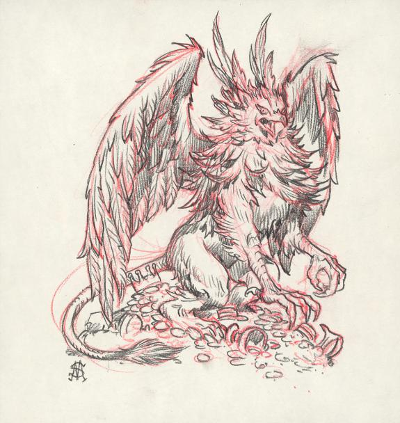 Stan Manoukian - L'Encyclopédie du Merveilleux , Les Monstre