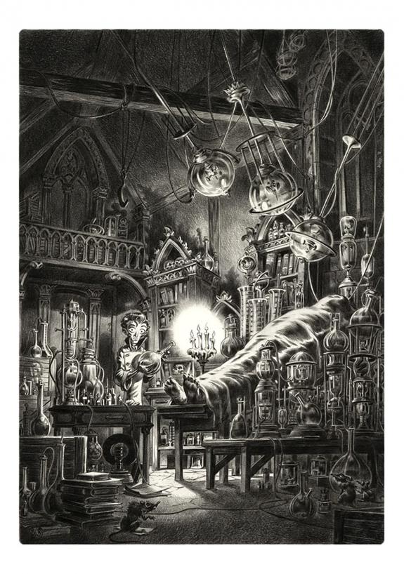 Stan Manoukian - Print French Paper Art limité à 35 ex :
J'a