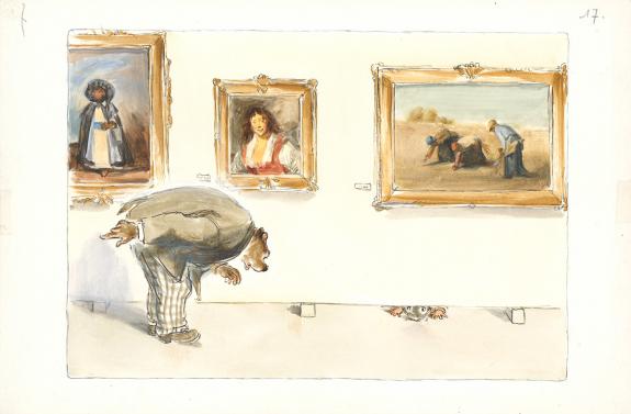 Gabrielle Vincent - Ernest et C&eacute;lestine, Ernest et C&eacute;lestine