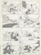William Van Horn - Disney Donald Duck Tales, Histoire compl&egrave;