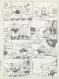 William Van Horn - Disney Donald Duck Tales, Histoire compl&egrave;