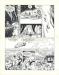 Olivier Vatine - Aquablue, Corail noir, Planche originale n&deg;