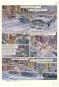 Warnauts et Raives - Purple Heart, Projet bluebird, Planche 