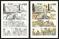 Jacques Ferrandez - Manon des sources, Planche originale (ru