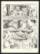 Viviane Nicaise - Loranne, California dream, Planche origina