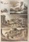 Christian Rossi - Le C?ur des Amazones, Planche originale n&deg;