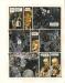 Martin Jamar - Les Voleurs d'Empire, Chat qui mord, Planche 