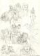 Martin Jamar - Les Voleurs d'Empire, Chat qui mord, Planche 