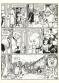 Martin Jamar - Les Voleurs d'Empire, Chat qui mord, Planche 