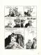 Jean-Marc Rochette - Ailefroide, altitude 3954, Planche orig