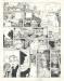 Michel Plessix - Julien Boisvert , Gris noir, Planche origin