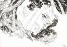 Olivier Pont - Un putain de salopard, Le Rituel, Illustratio