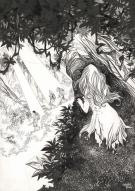 Olivier Pont - Un putain de salopard, Le Rituel, Couverture 