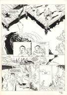 Olivier Pont - Où le regard ne porte pas..., Tome 1, Planche