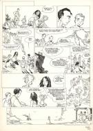 Olivier Pont - Où le regard ne porte pas..., Tome 1, Planche