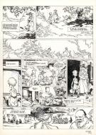 Olivier Pont - Où le regard ne porte pas..., Tome 1, Planche