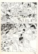 Olivier Pont - Où le regard ne porte pas..., Tome 2, Planche