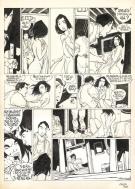 Olivier Pont - Où le regard ne porte pas..., Tome 2, Planche