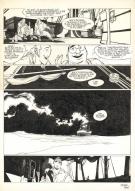 Olivier Pont - Où le regard ne porte pas..., Tome 2, Planche