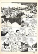 Olivier Pont - Où le regard ne porte pas..., Tome 2, Planche