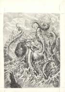 Stan Manoukian - L'Encyclopédie du Merveilleux , Les Monstre