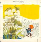 Will - Antoine et l'anneau magique, Couverture originale