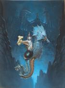 Vincent Dutrait - L'Univers des dragons, Deuxi&egrave;me souffle, I