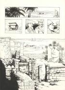 Eric Stalner - La Croix de Cazenac , Les espions du Caire, P