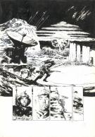 Richard Marazano - Le Bataillon des l&acirc;ches, Le bataillon des