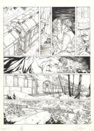 Eric Stalner - La Croix de Cazenac , Le Sang de mon p&egrave;re, Pl