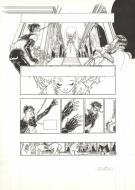 B&eacute;atrice Tillier - F&eacute;e et tendres automates, Elle, Planche o