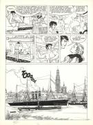 Francis Vall&egrave;s - Les Ma&icirc;tres de l'orge, Margrit, 1886, Planc