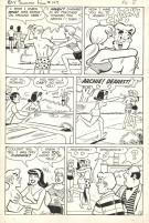 Dan De Carlo - Betty & Veronica Friends Forever, Summer Fun,