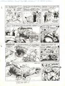 Laurent Verron - Odilon Verjus, Vade retro Hollywood !, Plan