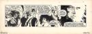 Asbury - Garth, Man Hunt, Strip original num&eacute;rot&eacute; K261, phyl