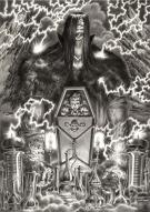 Stan Manoukian - Frankenstein, "Son assassinat marque l'achè