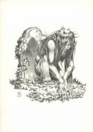 Stan Manoukian - L'Encyclop&eacute;die du Merveilleux , Les Monstre