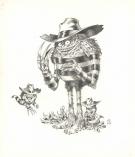 Stan Manoukian - L'Encyclopédie du Merveilleux , Les Monstre