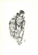 Stan Manoukian - L'Encyclop&eacute;die du Merveilleux , Les Monstre