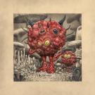 Stan Manoukian - Diary Of Inhuman Species, Illustration orig