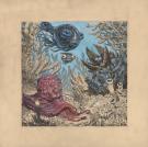 Stan Manoukian - Diary Of Inhuman Species, Illustration orig