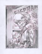 Stan Manoukian - L'Encyclop&eacute;die du Merveilleux , Les Monstre