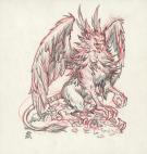 Stan Manoukian - L'Encyclopédie du Merveilleux , Les Monstre