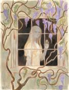 Isabella Mazzanti - Hurlevent (Wuthering Heights), Illustrat