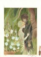 Isabella Mazzanti - Hurlevent (Wuthering Heights), Illustrat