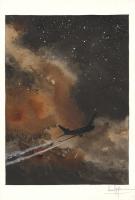 Emmanuel Lepage - Au pied des &eacute;toiles, Planche originale