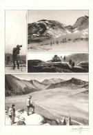 Emmanuel Lepage - Au pied des &eacute;toiles, Planche originale