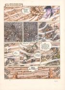 Thierry S&eacute;gur - L&eacute;gendes des Contr&eacute;es oubli&eacute;es, La Saison de